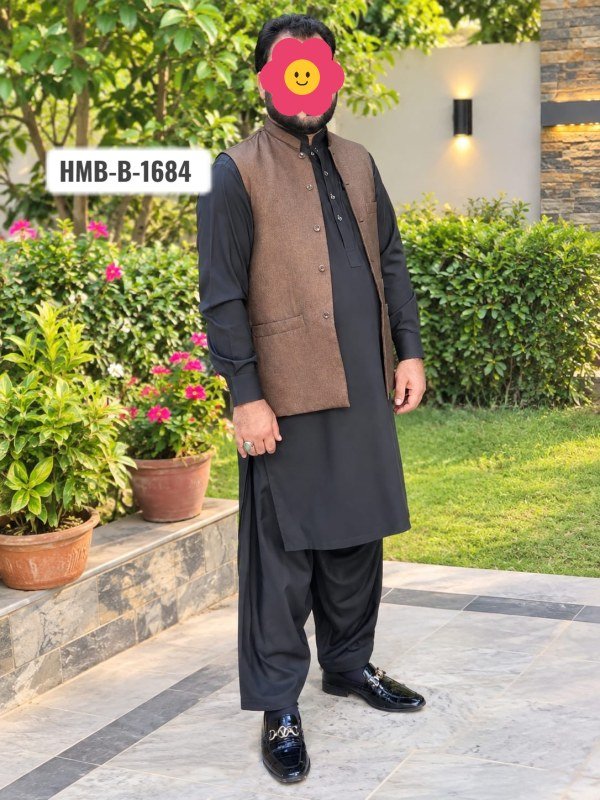 Privacy-protected groom profile
