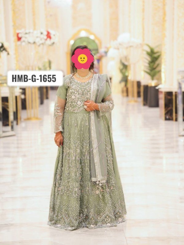 Privacy-protected bride profile