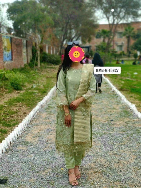 Privacy-protected bride profile