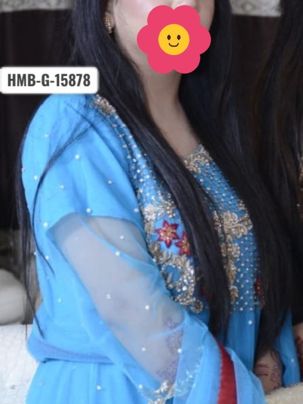Privacy-protected bride profile