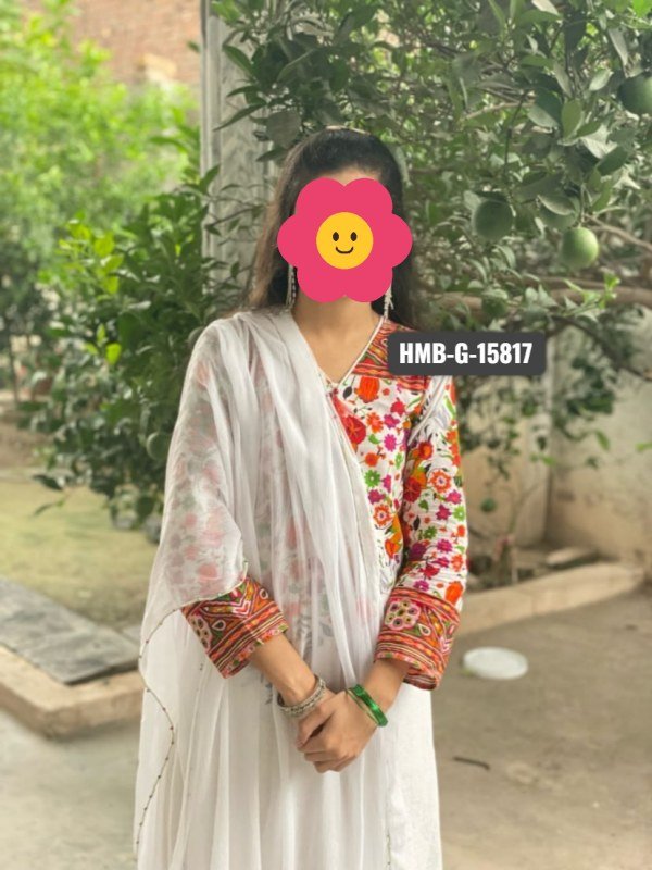 Privacy-protected bride profile
