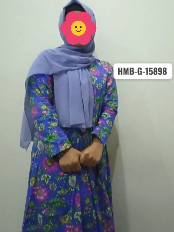 Privacy-protected bride profile
