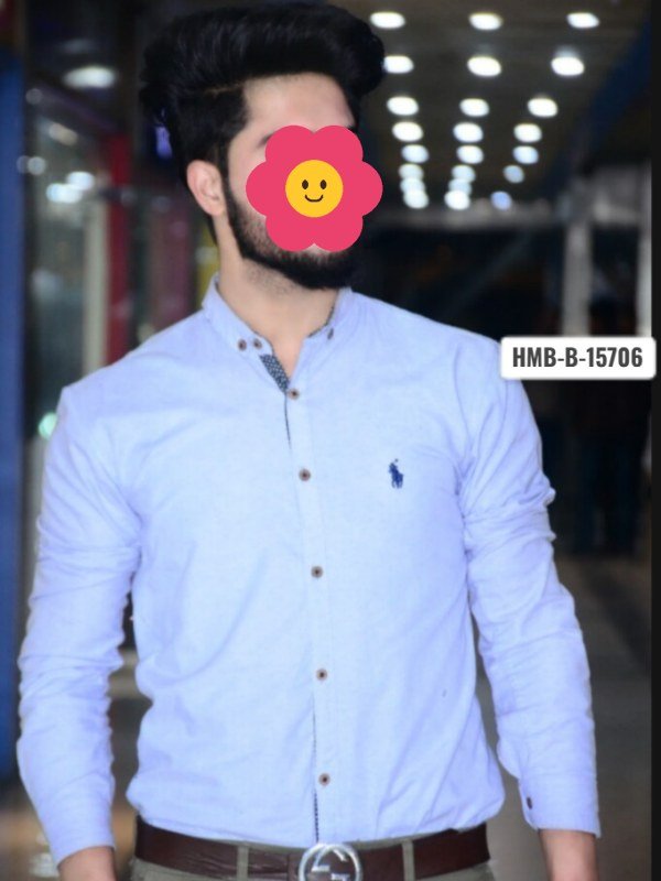 Privacy-protected groom profile