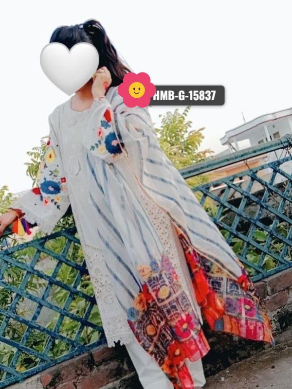 Privacy-protected bride profile