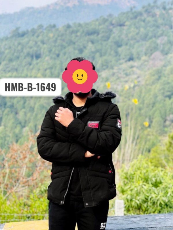 Public profile photo 1