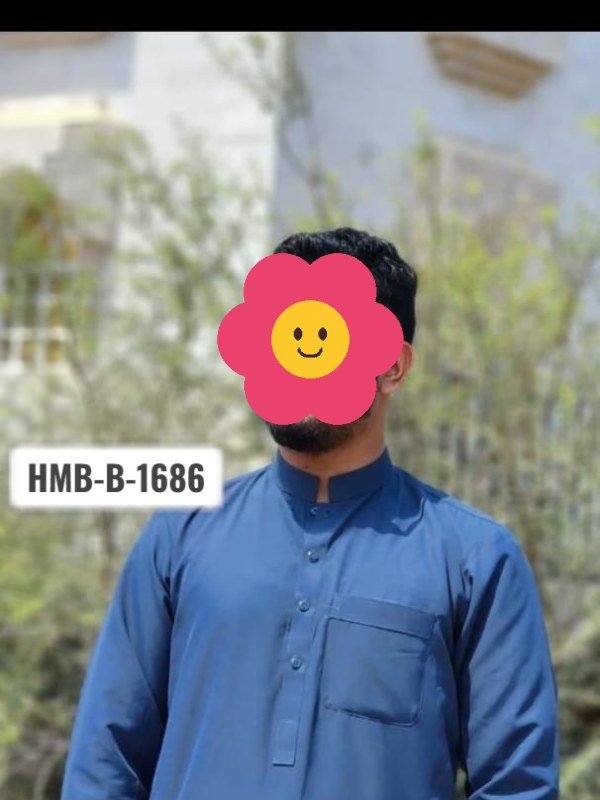 Privacy-protected groom profile