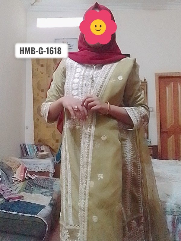 Privacy-protected bride profile