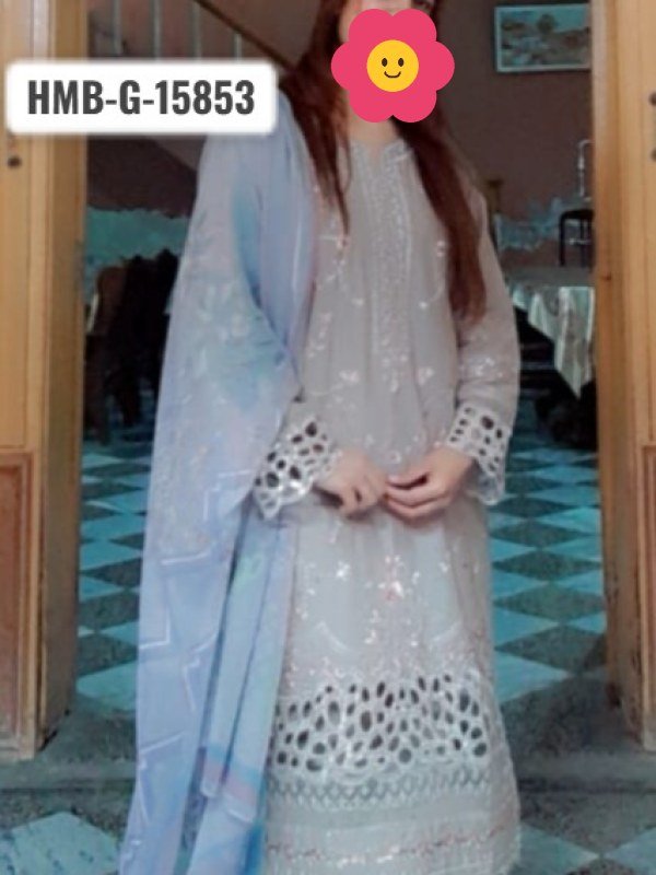 Privacy-protected bride profile