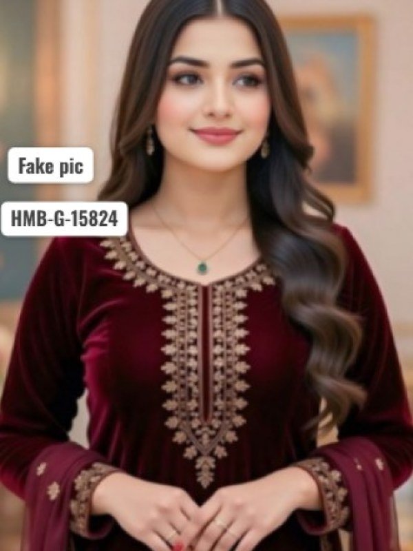 Privacy-protected bride profile
