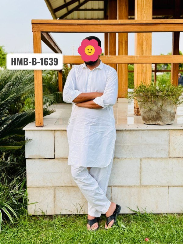 Privacy-protected groom profile