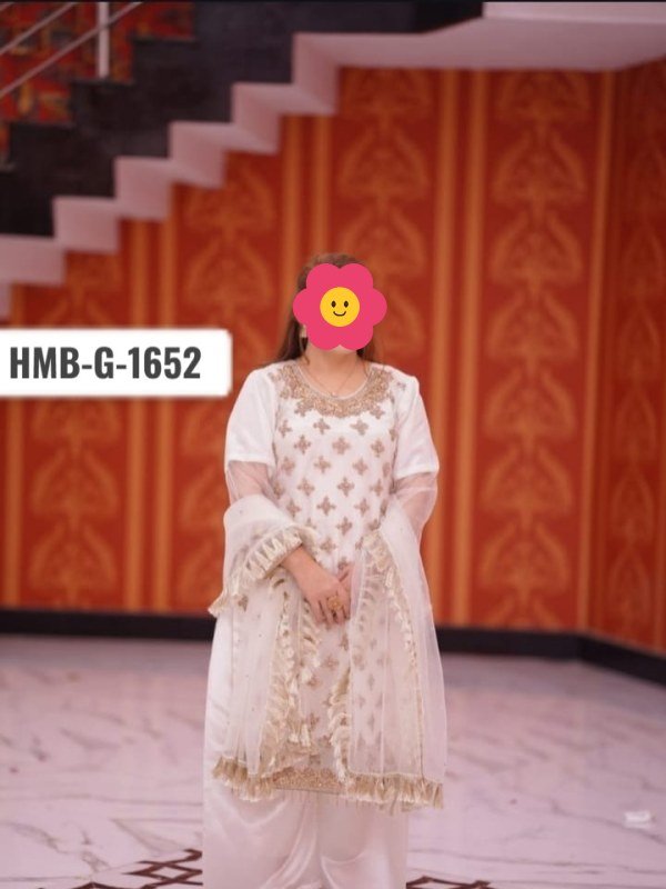 Privacy-protected bride profile