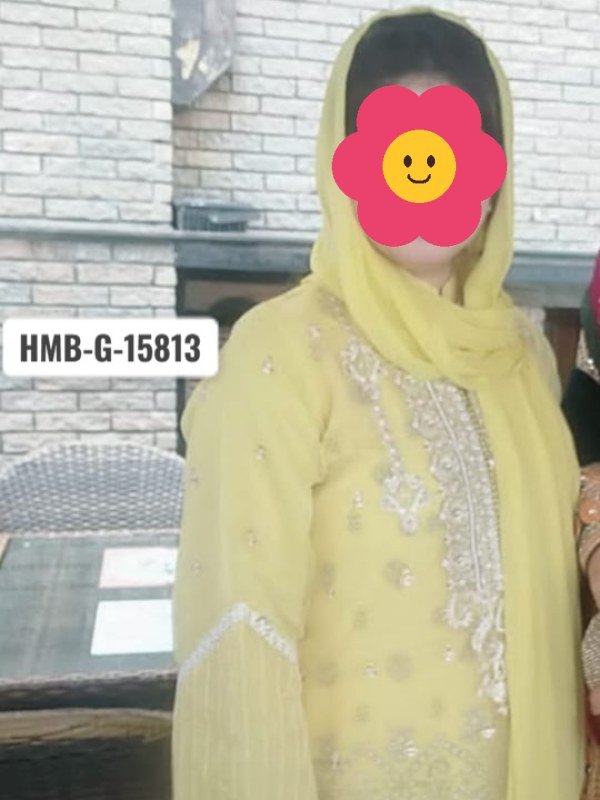 Privacy-protected bride profile
