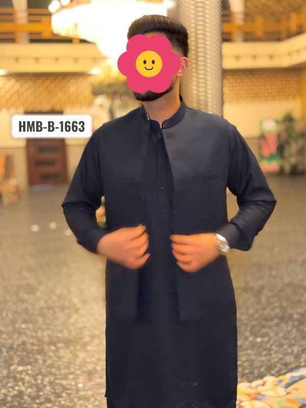 Privacy-protected groom profile