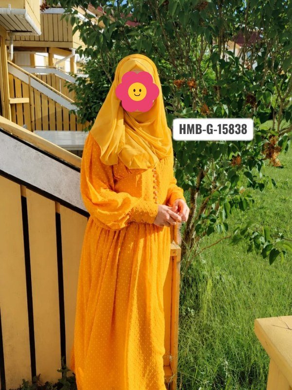 Privacy-protected bride profile