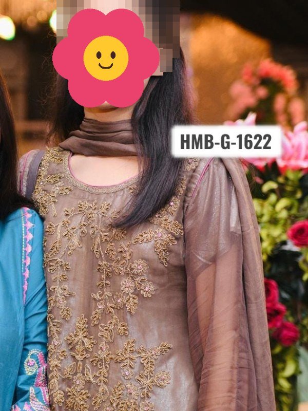 Privacy-protected bride profile