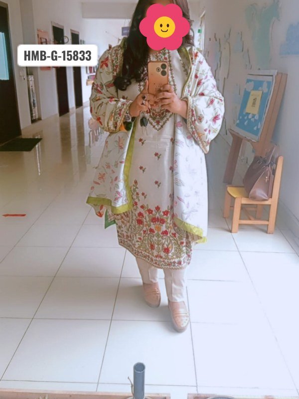 Privacy-protected bride profile