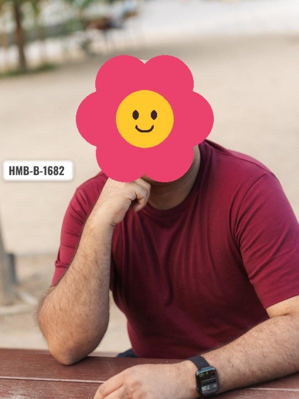Privacy-protected groom profile