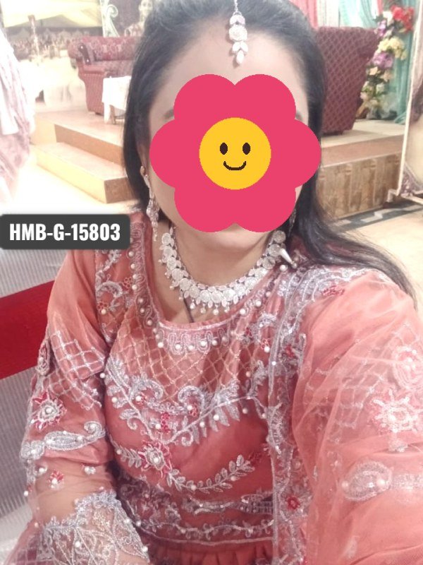 Privacy-protected bride profile
