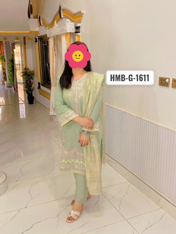 Privacy-protected bride profile
