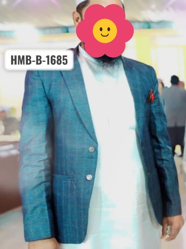 Privacy-protected groom profile