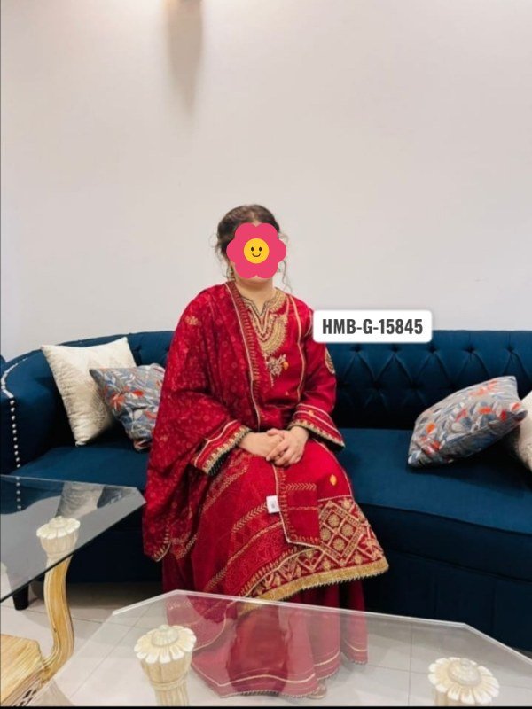 Privacy-protected bride profile