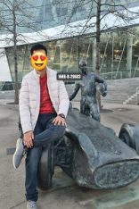 Jutt|33|Germany|Sialkot|29603