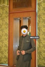 Jutt|29| Saudi Arabia|Gujrat