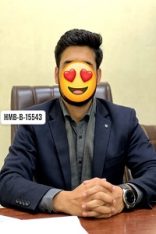 Jutt|27|SDO|Gujrat|15543