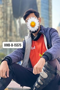 Bhatti|28|Dubai|Gujrat|15575