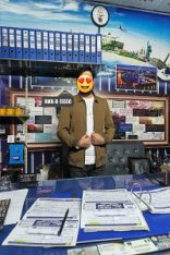 Gujjar|29|Dubai|Gujart|15550