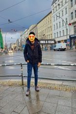 Butt|29Germany|Gujrat|15587