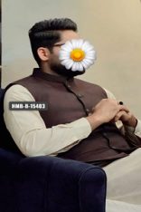 Jutt|29|MA|Gujrat |15403