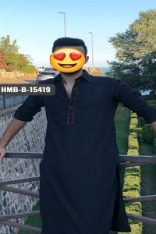 Mochi|22|BA|Spain|Gujrat|15419