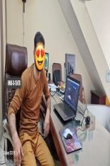 Rajput|27|BS|Gujrat|15478