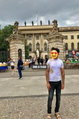 Jutt|26|German|Gujrat|15480