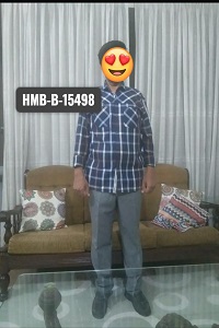 Rehmani|50|MA|Gujrat|15498