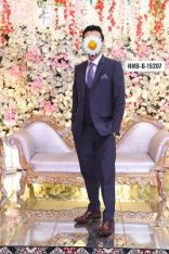 Gujjar|25|MS|Gujrat|15207