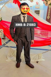 Hashmi|27|MBBS|Fasialbad|21083