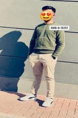 Mughal|25|DPT|Gujrat|15212