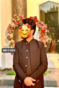 Jutt|27|MBBS|Gujrat|29070