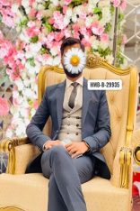 Mughal|28|MBBS|MBD|29935