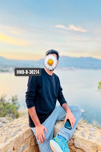 Mughal|27|Germany|Gujrat|30214