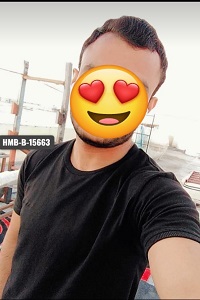Syed|24|Qatar|Lalamusa|15663