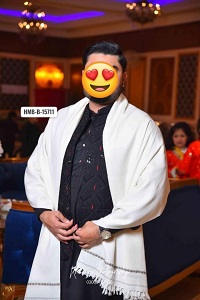 Butt|29|B.com|Gujrat|15709