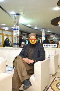 Gujjar|30|Mphill|Gujrat|15603