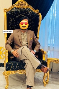 Jutt|27|LLB|Gujrawala|15667