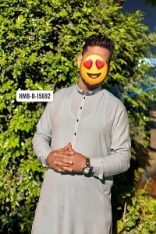 Nai|27|M.Phill|Wazirabad|15692