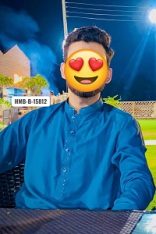 Mughal|25|Govtjob|Gujrat15812